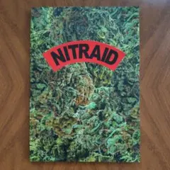 2026年最新】nitraid スケートボードの人気アイテム - メルカリ
