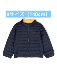 POLO ラルフローレン キッズ ダウンジャケット