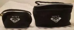 ROXY ポーチセット 黒