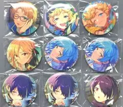 あんスタ　あんさんぶるスターズ　缶バッジ　カード　まとめ売り あんさんぶるスターズ！！ in あみあみオンラインショップ