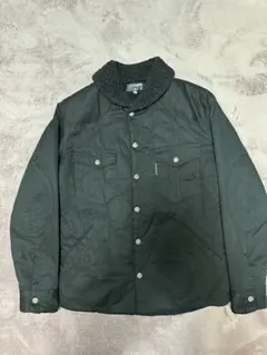 ランチジャケット