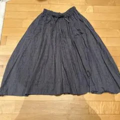 アーバンリサーチドアーズ　スカート
