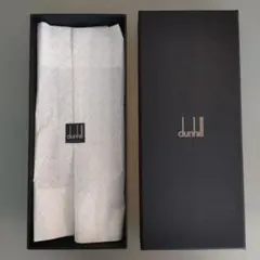 dunhill 空き箱　黒　28×12×3.5cm