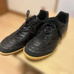 MIUZNO ミズノモナルシーダ ネオ セレクト IN ブラック/レッド