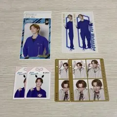 SnowMan 渡辺翔太