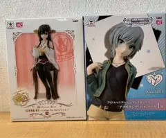 美少女フィギュア 2体セット 艦これ 榛名 / アナスタシア SQシリーズ