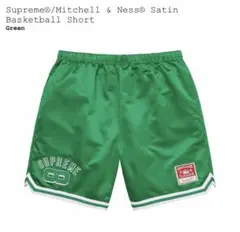 2025年最新】supreme mitchell ness basketball shortの人気