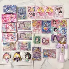 プリキュア ウエハース カードまとめ売り 56枚 71-Jwze77IL._AC_SY200_QL15_.jpg