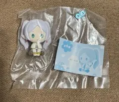 葬送のフリーレン ぺたっとねじまきますこっと