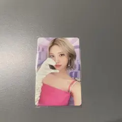 IVE ガウルファンコントレカ