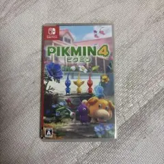 ピクミン 4 Nintendo Switch ソフト