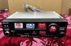 覆面パトカー用サイレンアンプ「SAP-520PB-M」 - メルカリ
