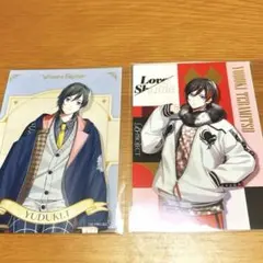 Bプロ 寺光唯月 ファミプリ まとめ売り Love Shuffle セット