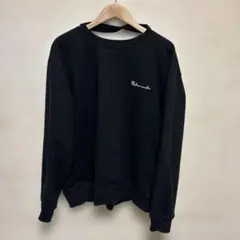16ss Vetements champion リバーシブルパーカー メタルロゴ - メルカリ