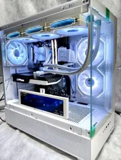 高性能ゲーミングPC i5 12400f gtx 1080 - メルカリ