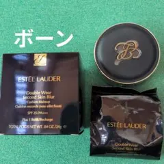 エスティーローダー　ダブルウェアセカンドスキンブラークッションメークアップのサムネイル