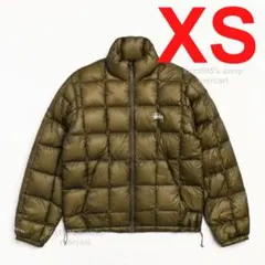 2026年最新】midweight puffer stussyの人気アイテム - メルカリ