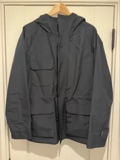 Woolrich GORE-TEX マウンテンパーカー