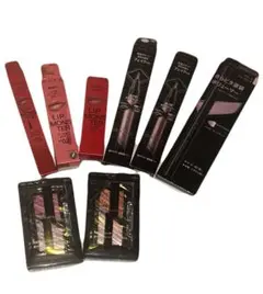 KATE リップモンスター & アイシャドウパレット セット 新品 未使用