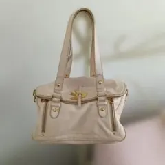 レザー ショルダーバッグ MARC BY MARC JACOBS　本革のサムネイル