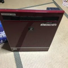 シャープ 空気清浄機 値下げしましたのサムネイル