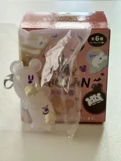 ディズニーハロウィン2025 ランダムチャーム