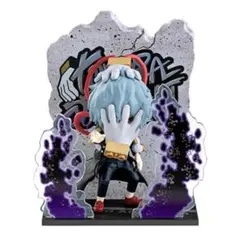 僕のヒーローアカデミア　Wall Art Collection 死柄木弔