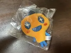 めめっち　ぬいぐるみマスコット