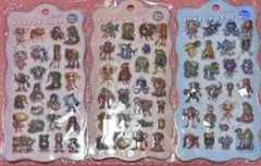 イタリアンブレインロット　ボンボンドロップシール