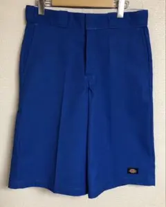 Dickies Loose Fit ショーツ パンツ ブルー 30