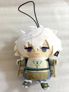 にじさんじ 叢雲カゲツ にじぱぺっと