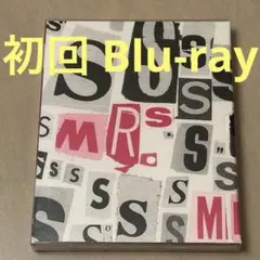 2025年最新】smap mr.s dvdの人気アイテム - メルカリ