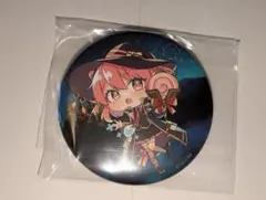 カラフルピーチ からぴち のあ 魔法学園 まほがく 缶バッジ ② - メルカリ