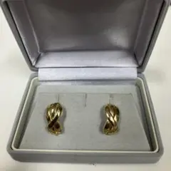 完売品　ジェントルイス　jent louis ピアス　片耳 Jent Louis】ジェントルイス ピアス 両耳 - メルカリ