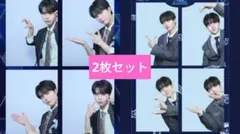 PRODUCE101 新世界 日プ ハルフィルム 大林 悠成 O.YUSEI - メルカリ