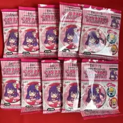 推しの子 CAN BADGE COLLECTION 10点セット