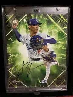 【直筆サイン】大谷翔平 特大写真 Fanatics& MLB公式ホログラム 額縁 2025年最新】FANATICS 大谷翔平 直筆サインの人気アイテム