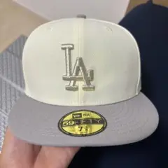 ロサンゼルス・ドジャース ベースボールキャップ 7 1/8