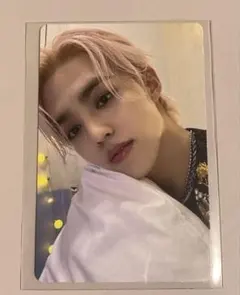 エスクプス　heaven kit ラキドロ seventeen