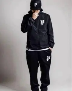 2025年最新】phatrnk セットアップの人気アイテム - メルカリ