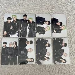 JO1 まとめ売り トレカ