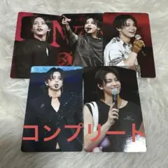&TEAM AWAKEN THE BLOODLINE TAKI トレカ