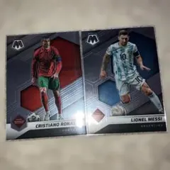 メッシ スポーツカード