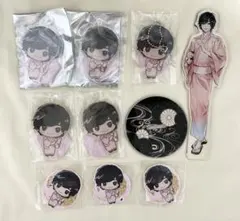 2026年最新】永塚拓馬 アクスタの人気アイテム - メルカリ