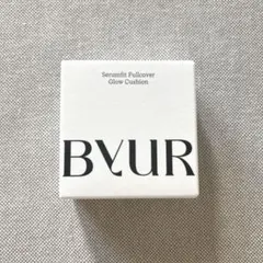 BYUR セラムフィット フルカバー グロークッション 21 ミニサイズ