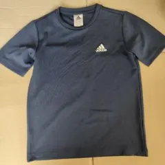 adidas アディダス 半袖Tシャツ 150cm
