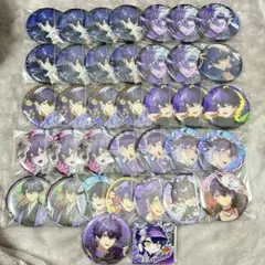 2025年最新】シクフォニ 缶バッジ いるまの人気アイテム - メルカリ