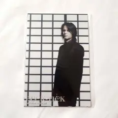 2026年最新】buck-tick ポストカードの人気アイテム - メルカリ