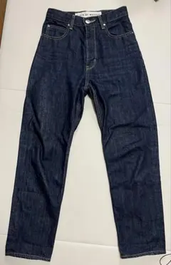 BLACK BY MOUSSY KONA One wash DENIM 23のサムネイル