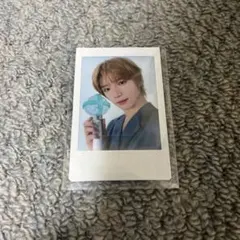 TXT ボムギュ　チェキ インスタントフォト